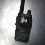 WALKIE TALKIE / VERT