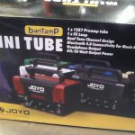AMPLIFICATEUR DE GUITARE