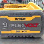 BATTERIE D'OUTIL SANS FILS