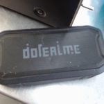 HAUT PARLEUR BLUETOOTH