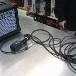 AMPLIFICATEUR DE GUITARE (6)