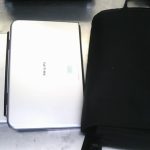 LECTEUR DVD OU BLURAY / GRIS