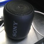 HAUT PARLEUR BLUETOOTH