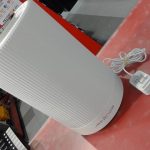 DESHUMIDIFICATEUR / BLANC