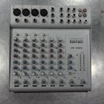 EQUALIZER / GRIS