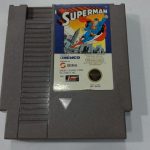CASSETTE NES 8BIT