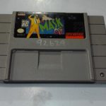 CASSETTE SNES (SUPER)