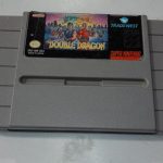 CASSETTE SNES (SUPER)