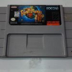 CASSETTE SNES (SUPER)