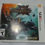 CASSETTE GAME BOY 3DS