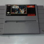 CASSETTE SNES (SUPER)