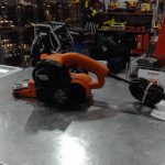 SABLEUSE (RUBAN, ORBITAL) / ORANGE