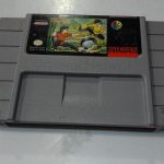 CASSETTE SNES (SUPER)