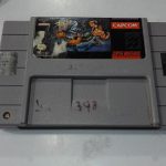 CASSETTE SNES (SUPER)