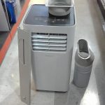 CLIMATISEUR / BLANC