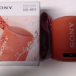 HAUT PARLEUR WIFI /ROSE