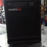 AMPLI DE GUITARE / NOIR