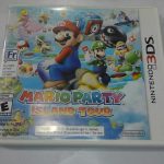 CASSETTE GAME BOY 3DS