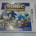 CASSETTE GAME BOY 3DS