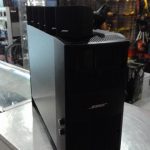 CINEMA MAISON / NOIR