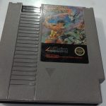 CASSETTE NES 8BIT
