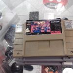 CASSETTE SNES (SUPER)