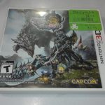 CASSETTE GAME BOY 3DS