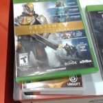 CD XBOX ONE