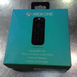 MANETTE XBOX ONE / NOIR