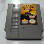 CASSETTE NES 8BIT