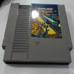CASSETTE NES 8BIT