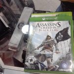 CD XBOX ONE