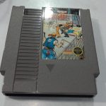 CASSETTE NES 8BIT