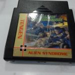 CASSETTE NES 8BIT