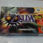 CASSETTE N64
