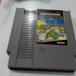 CASSETTE NES 8BIT