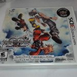 CASSETTE GAME BOY 3DS