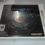 CASSETTE GAME BOY 3DS