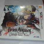 CASSETTE GAME BOY 3DS