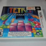 CASSETTE GAME BOY 3DS