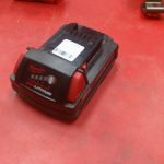 BATTERIE D'OUTIL CP 1.5 AH