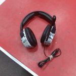 CASQUE DECOUTE DE JEU