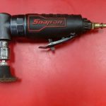 OUTILS A AIR A DÉTAILLER / NOIR