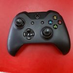 MANETTE XBOX ONE / NOIR