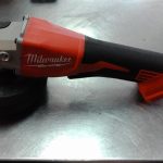 GRINDER (MELEUSE ) / ROUGE