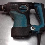 PERCEUSE (PERCUSSION, COLONE, ECT) / VERT