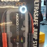 BOOSTER PACK / NOIR