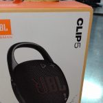 HAUT PARLEUR BLUETOOTH / BLANC