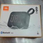 HAUT PARLEUR BLUETOOTH / NOIR