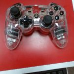 MANETTE PLAYSTATION 3 / INCOLORE